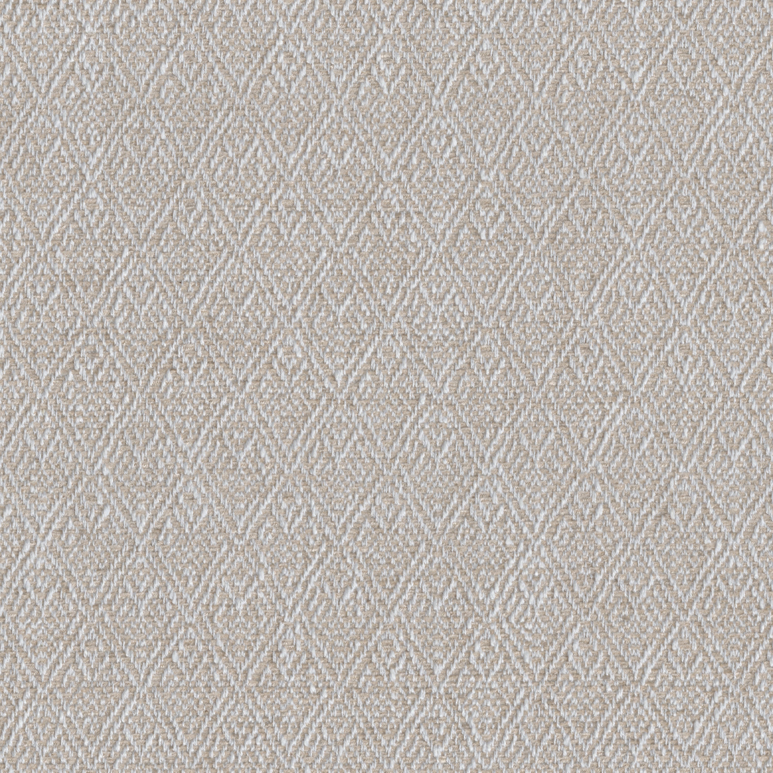 Trellis Weave - Beige - Lee Jofa Fabric