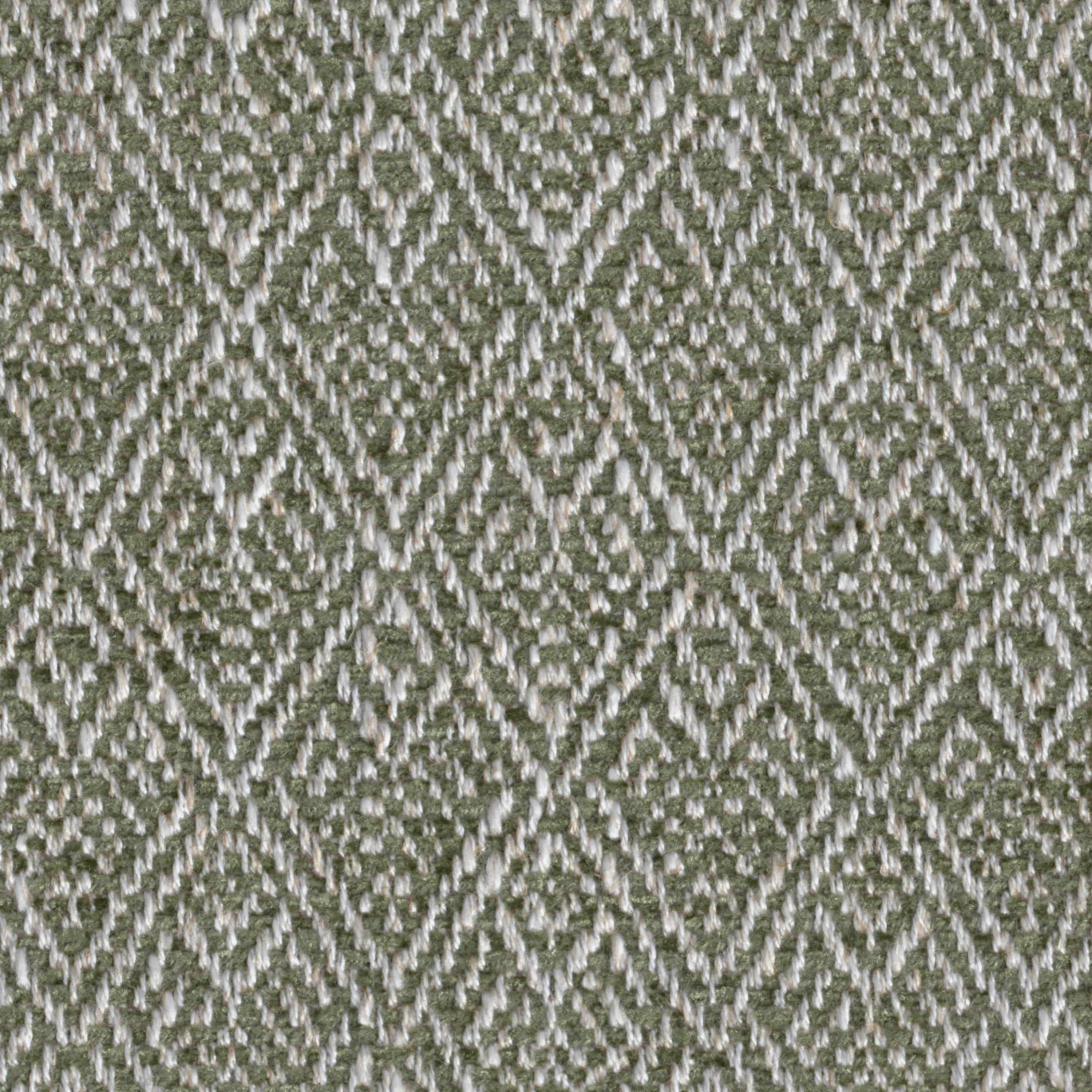 Trellis Weave - Moss - Lee Jofa Fabric