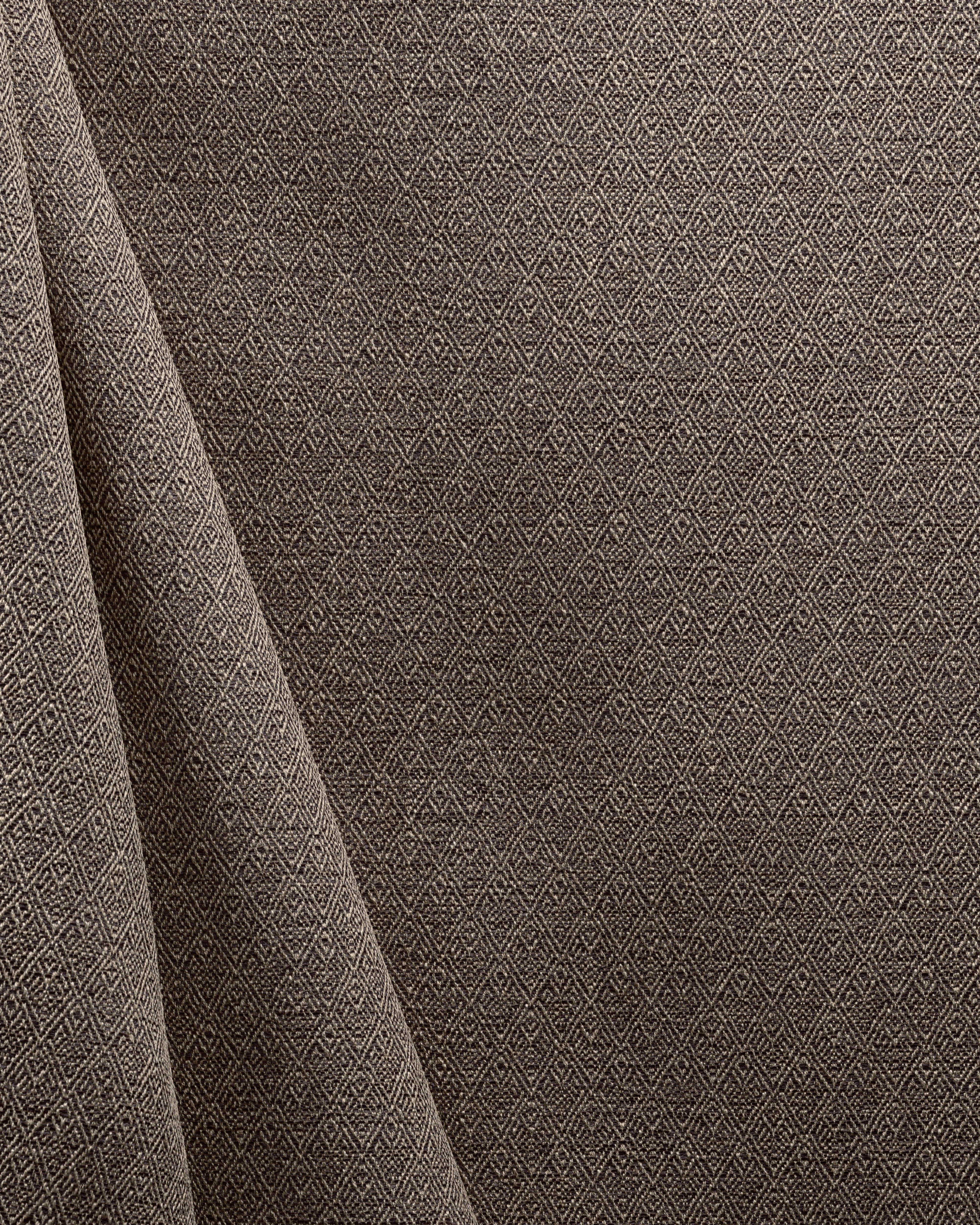 Trellis Weave - Cocoa - Lee Jofa Fabric