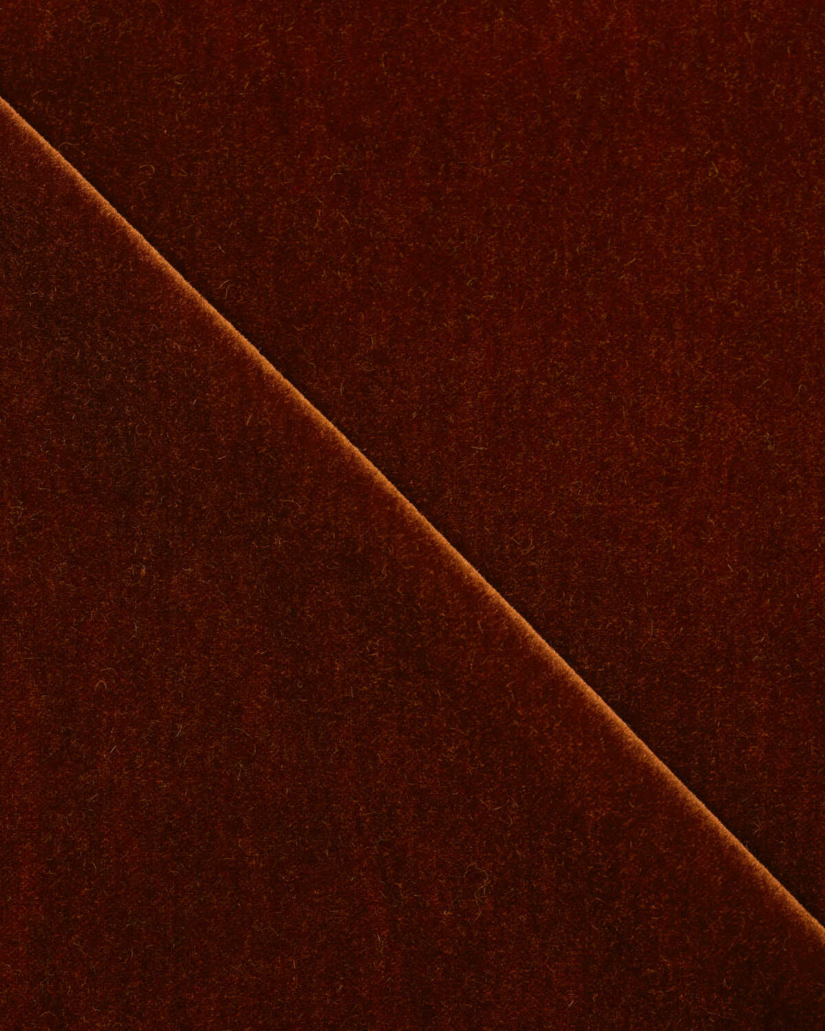 Cavelle Mohair Velvet - Claret - LEE JOFA Fabric