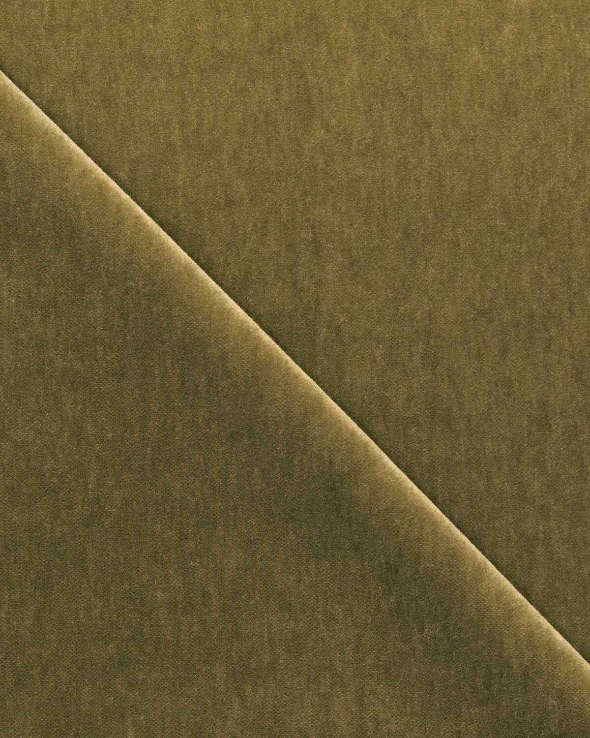 Cavelle Mohair Velvet - Verdigris