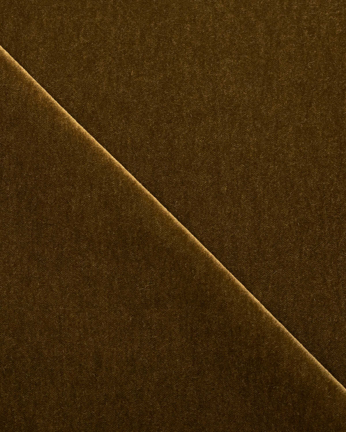 Cavelle Mohair Velvet - Cedar - LEE JOFA Tela