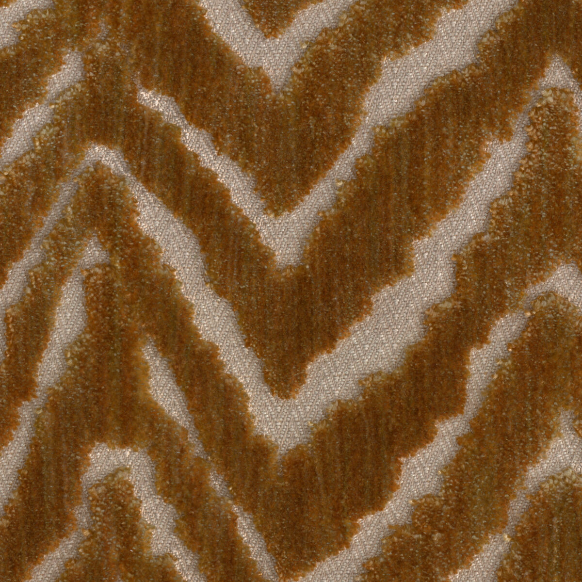 Nairobi Velvet - Gold - Lee Jofa Fabric