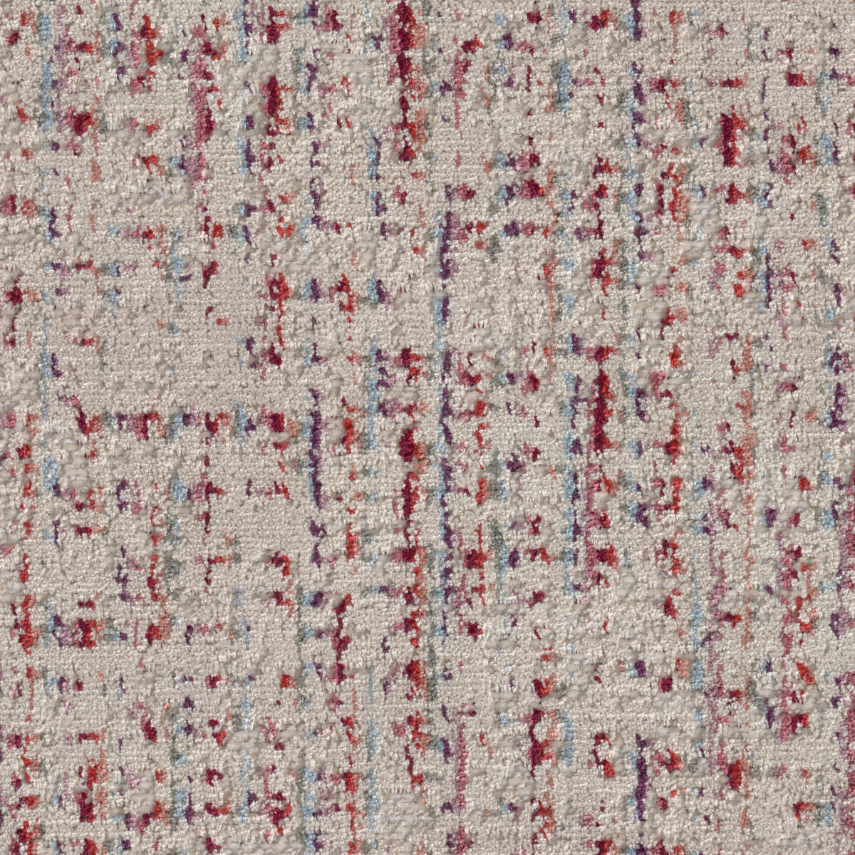 Cairo Velvet - Plum - Lee Jofa Fabric