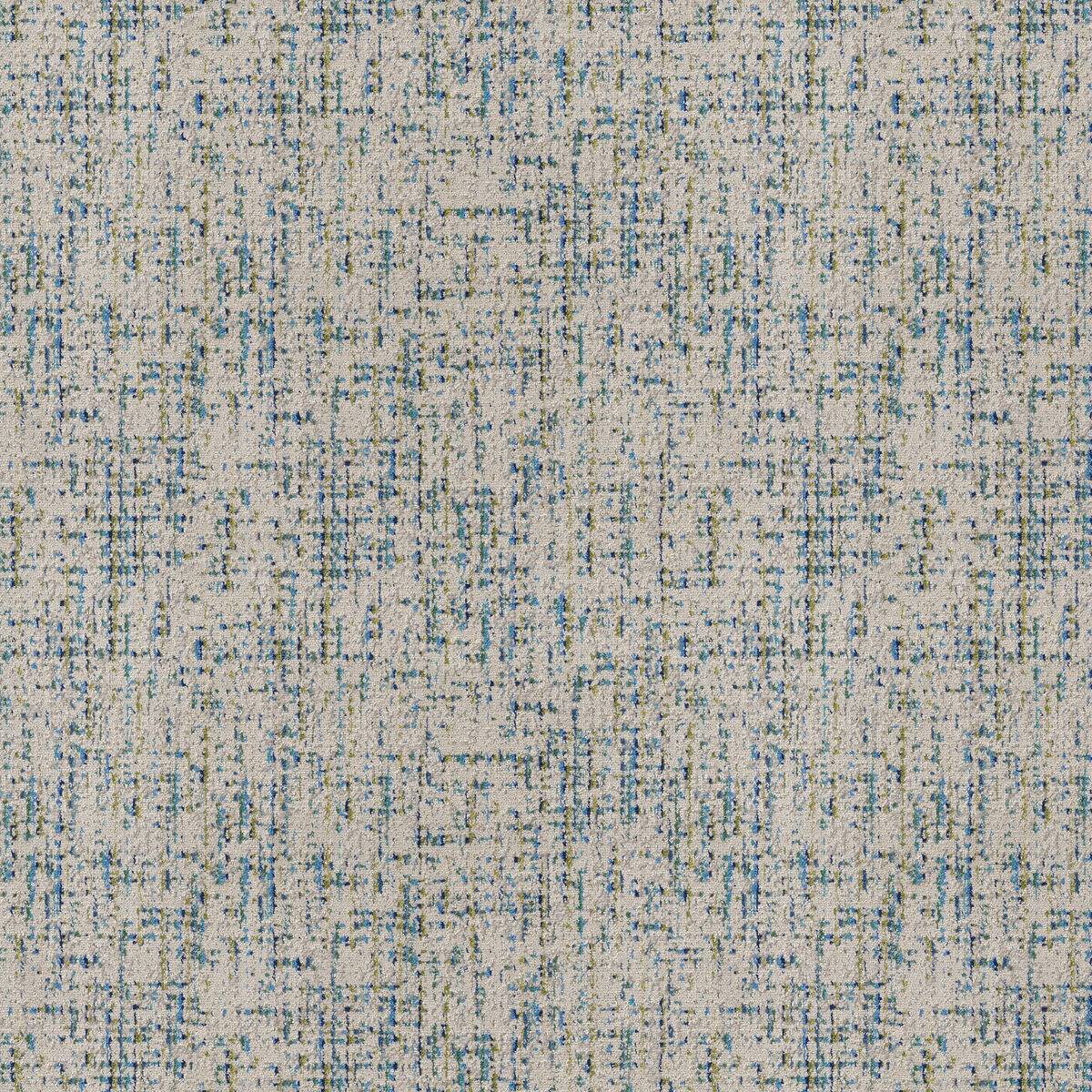 Cairo Velvet - Ocean - Lee Jofa Fabric