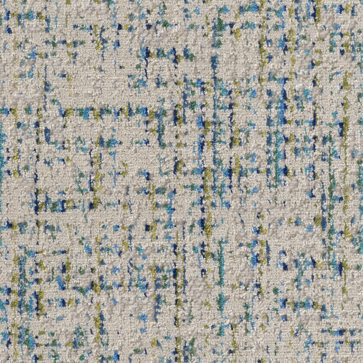 Cairo Velvet - Ocean - Lee Jofa Fabric