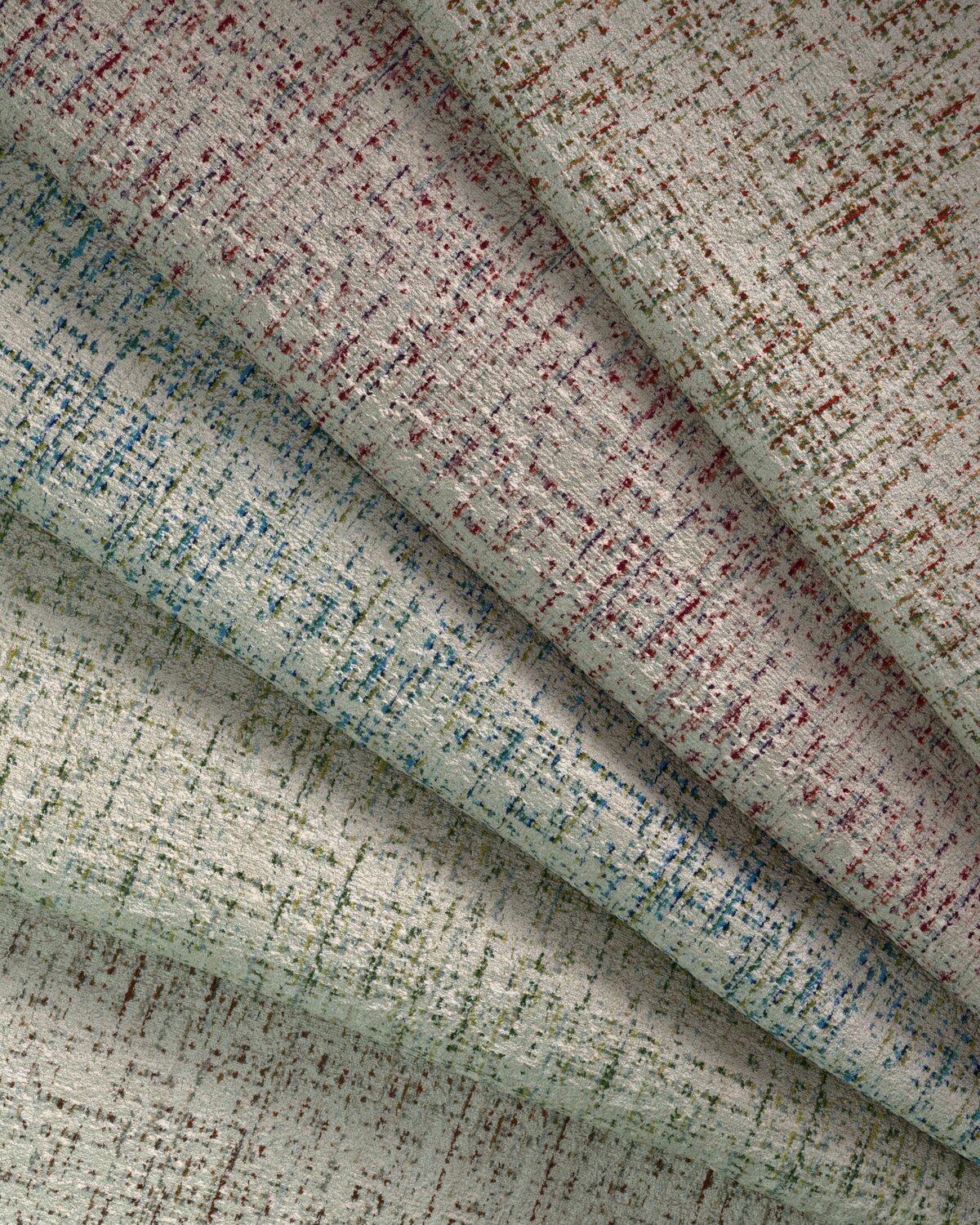 Cairo Velvet - Ocean - Lee Jofa Fabric