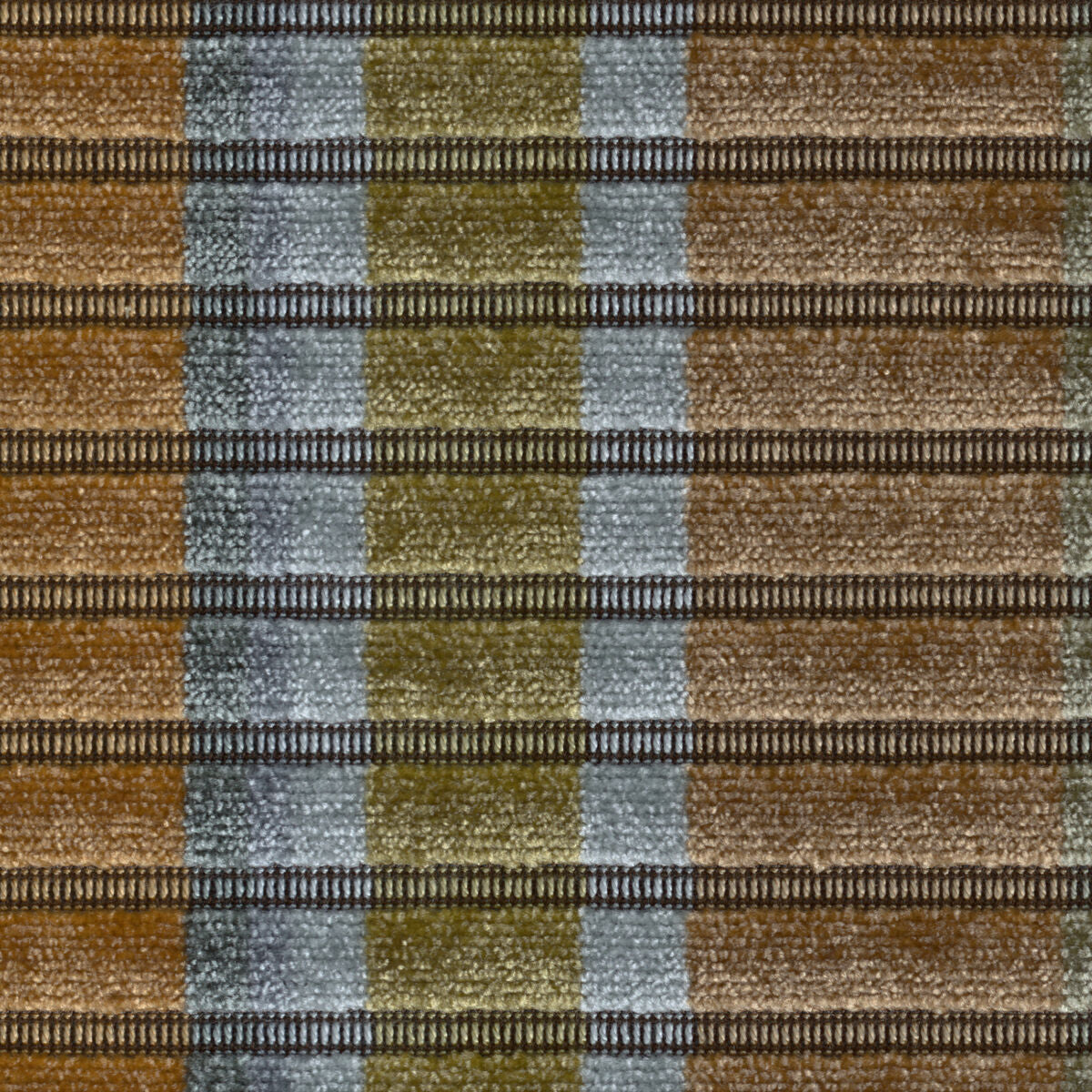 Trek Velvet - Meadow - Lee Jofa Fabric