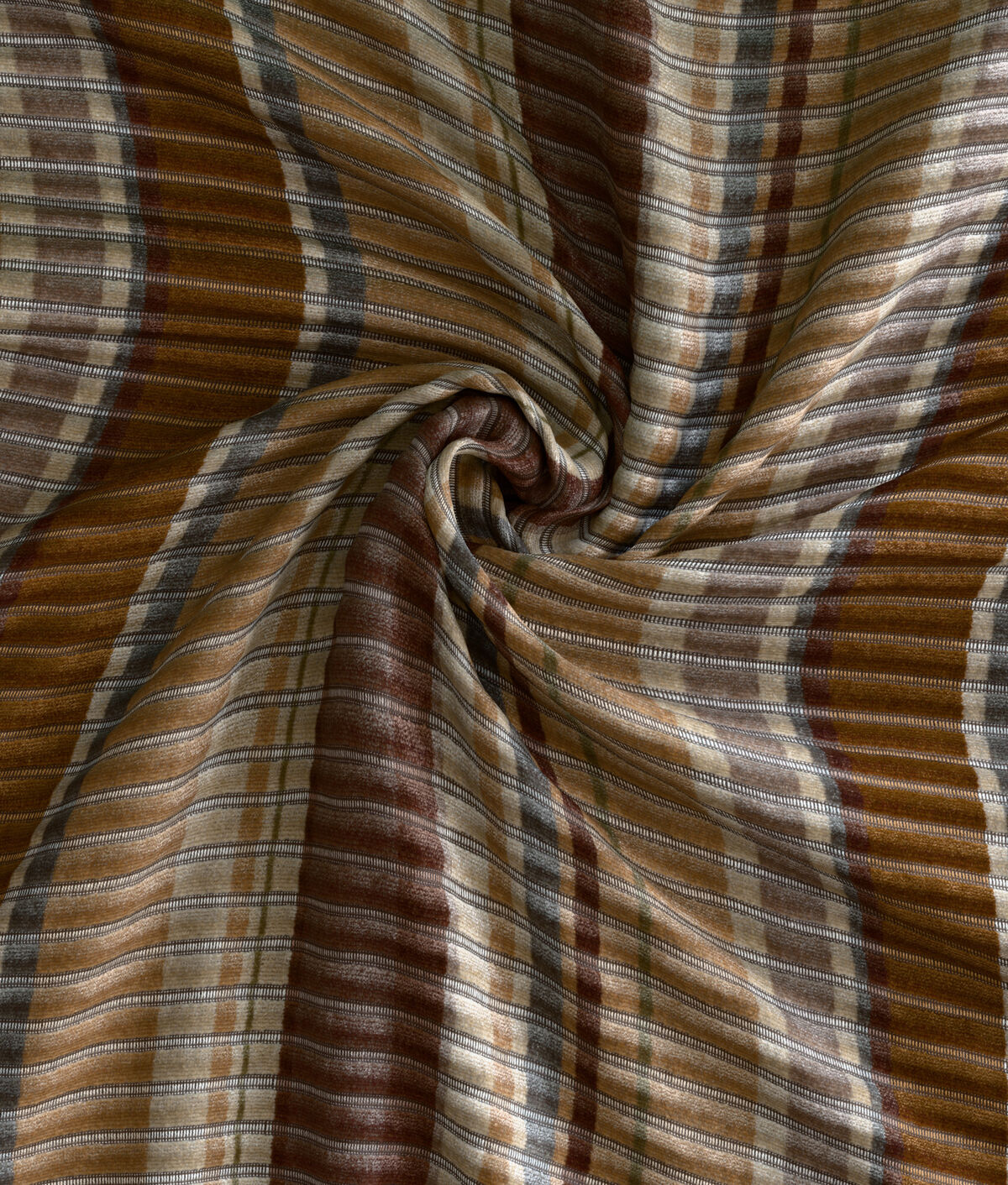 Trek Velvet - Camel - Lee Jofa Fabric