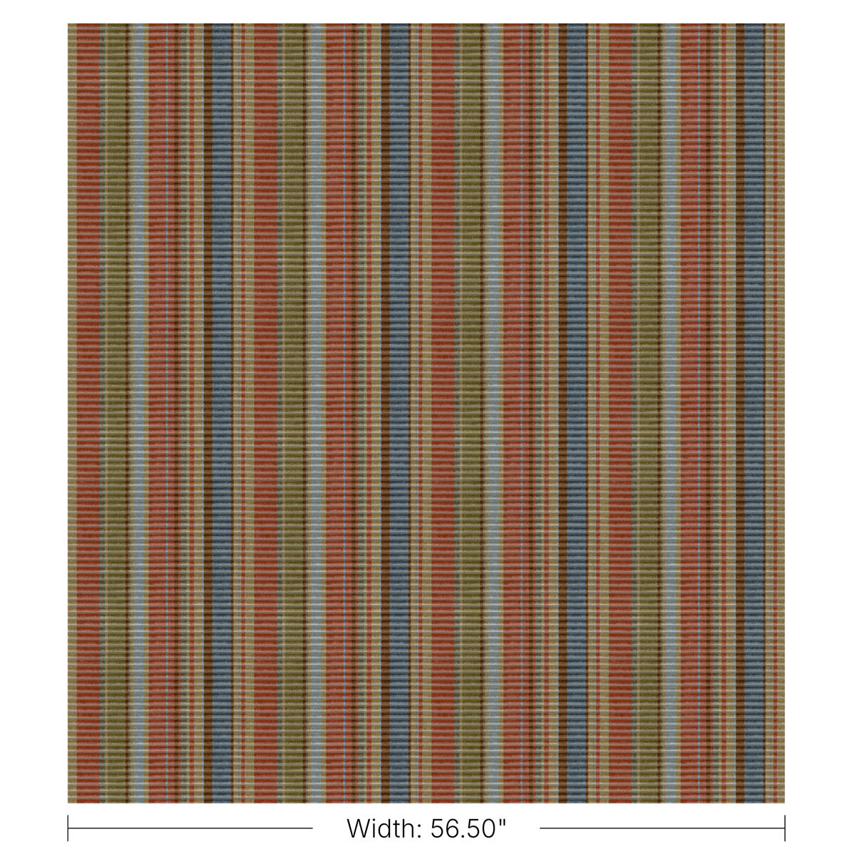 Trek Velvet - Spring - Lee Jofa Fabric