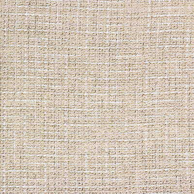Chenille Tweed - Cream - KRAVET COUTURE Fabric