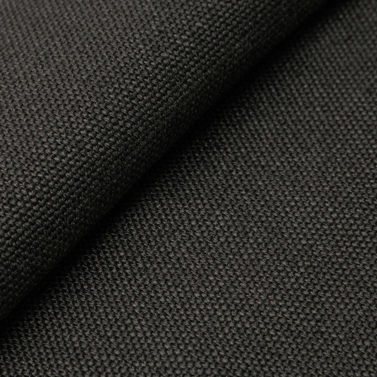 Stone Harbor - Charcoal - KRAVET BASICS Fabric