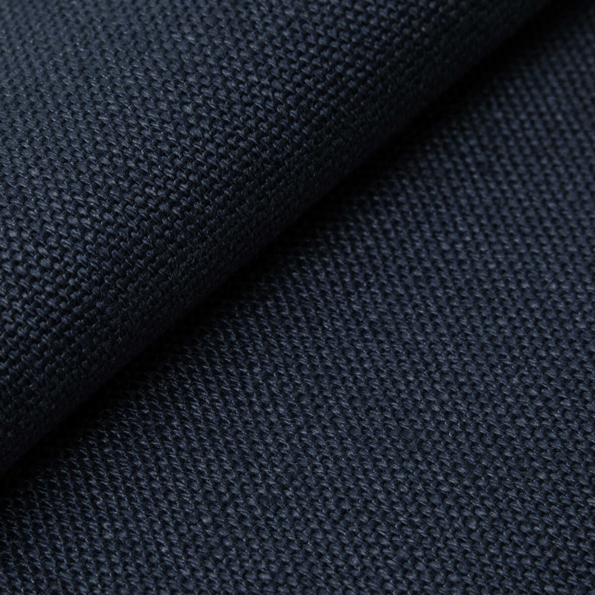 Stone Harbor - Indigo - KRAVET BASICS Fabric