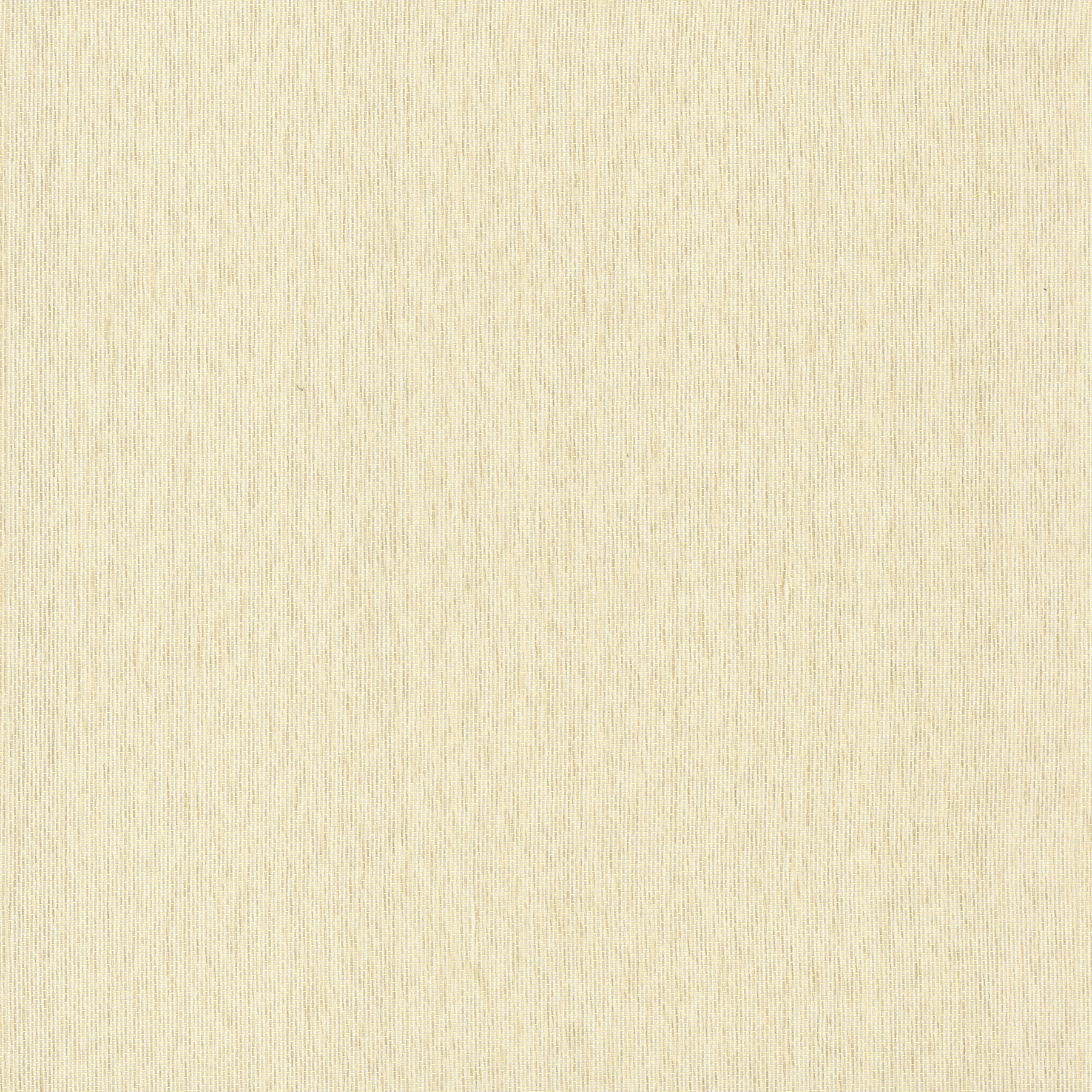Biyu White Paper Weave Wallpaper - White - York Wallcoverings - 2923-88008AST