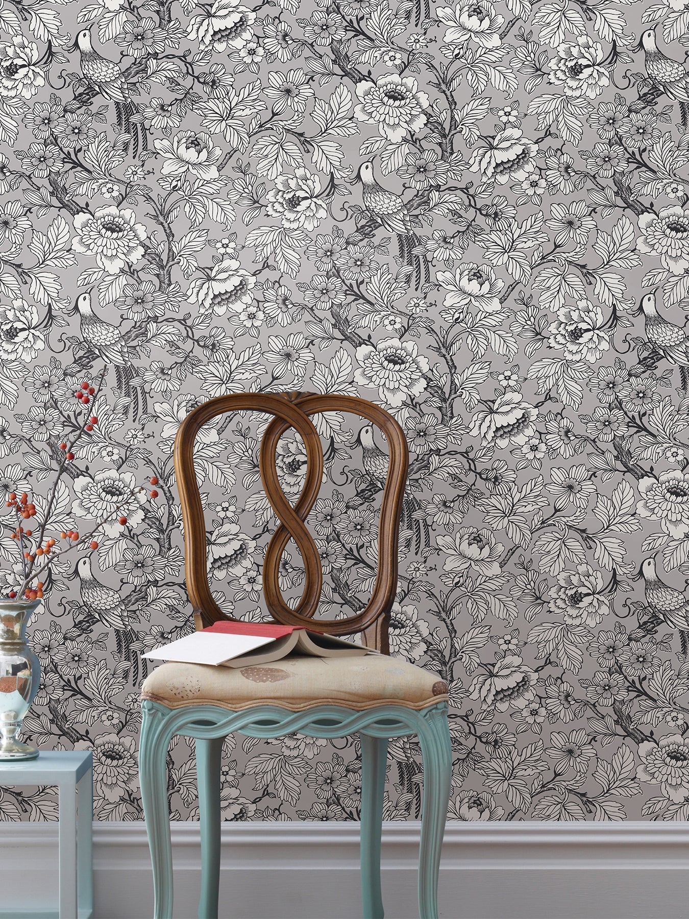 beaufort-dove-peony-chinoiserie-wallpaper-silver-york-wallcoverings-2927-80407