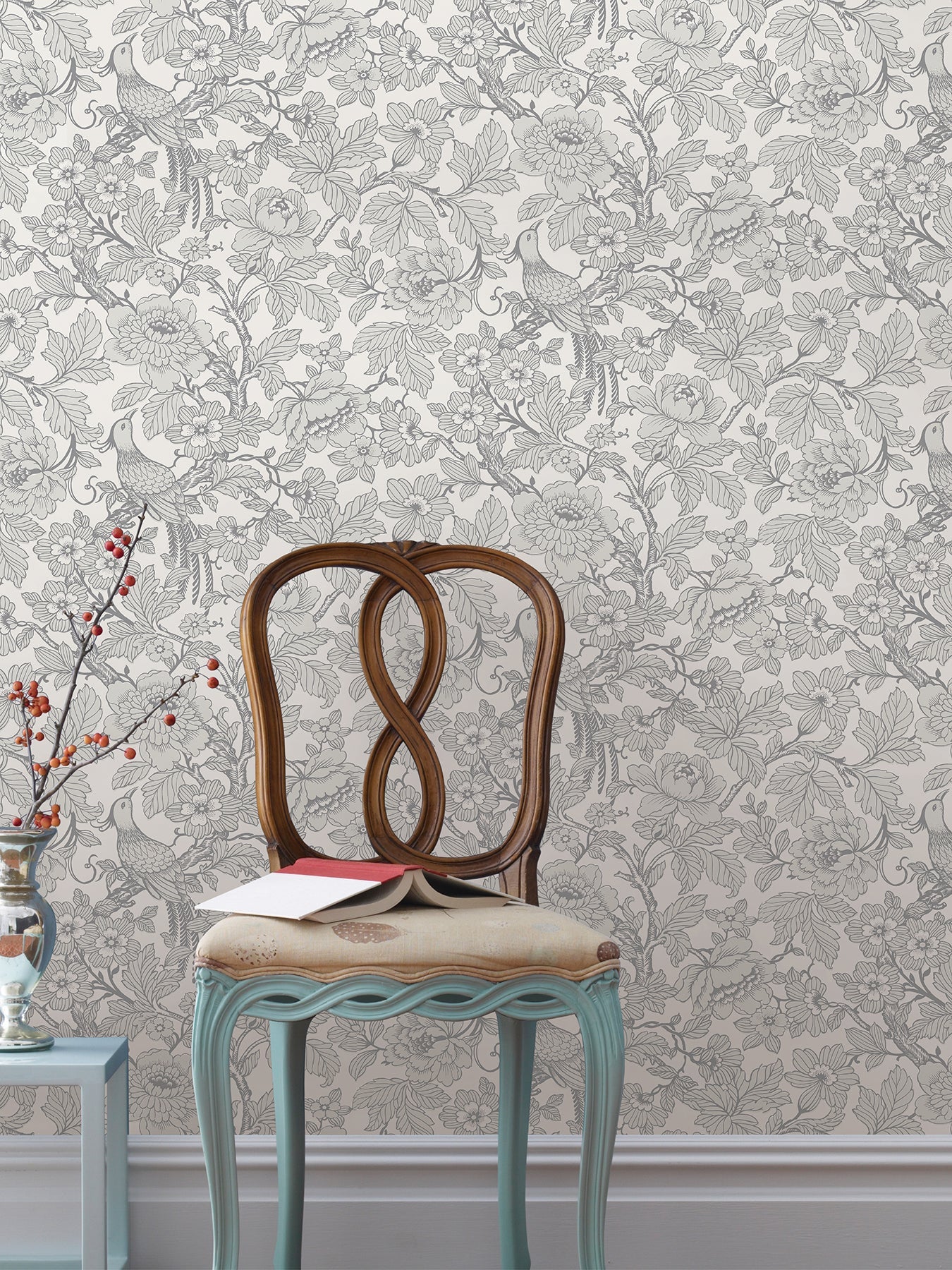 beaufort-dove-peony-chinoiserie-wallpaper-light-grey-york-wallcoverings-2927-80408