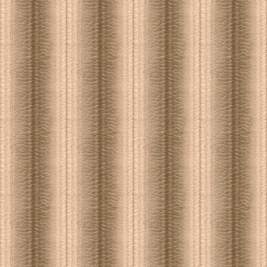 Modern Elegance I - Blanc - KRAVET COUTURE Fabric