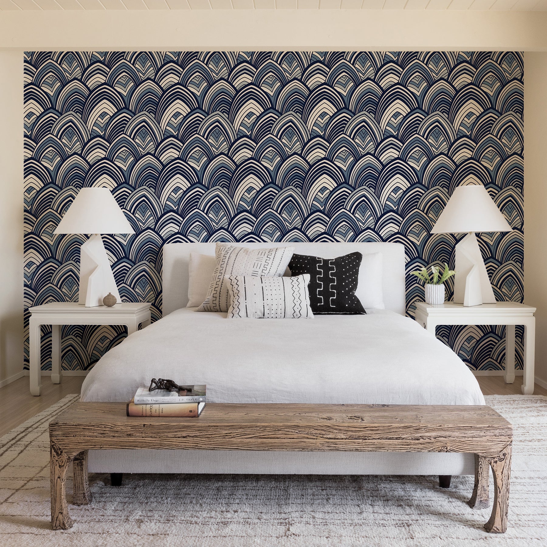cabarita-art-deco-flocked-leaves-indigo-york-wallcoverings-2969-87351