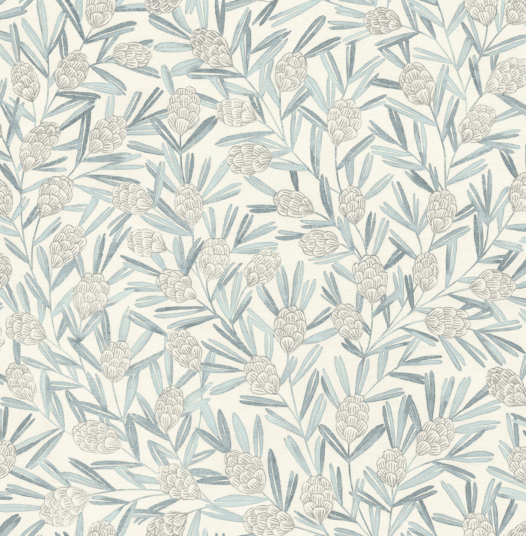 zulma-decorative-botanical-wallpaper-blue-york-wallcoverings-2970-26100