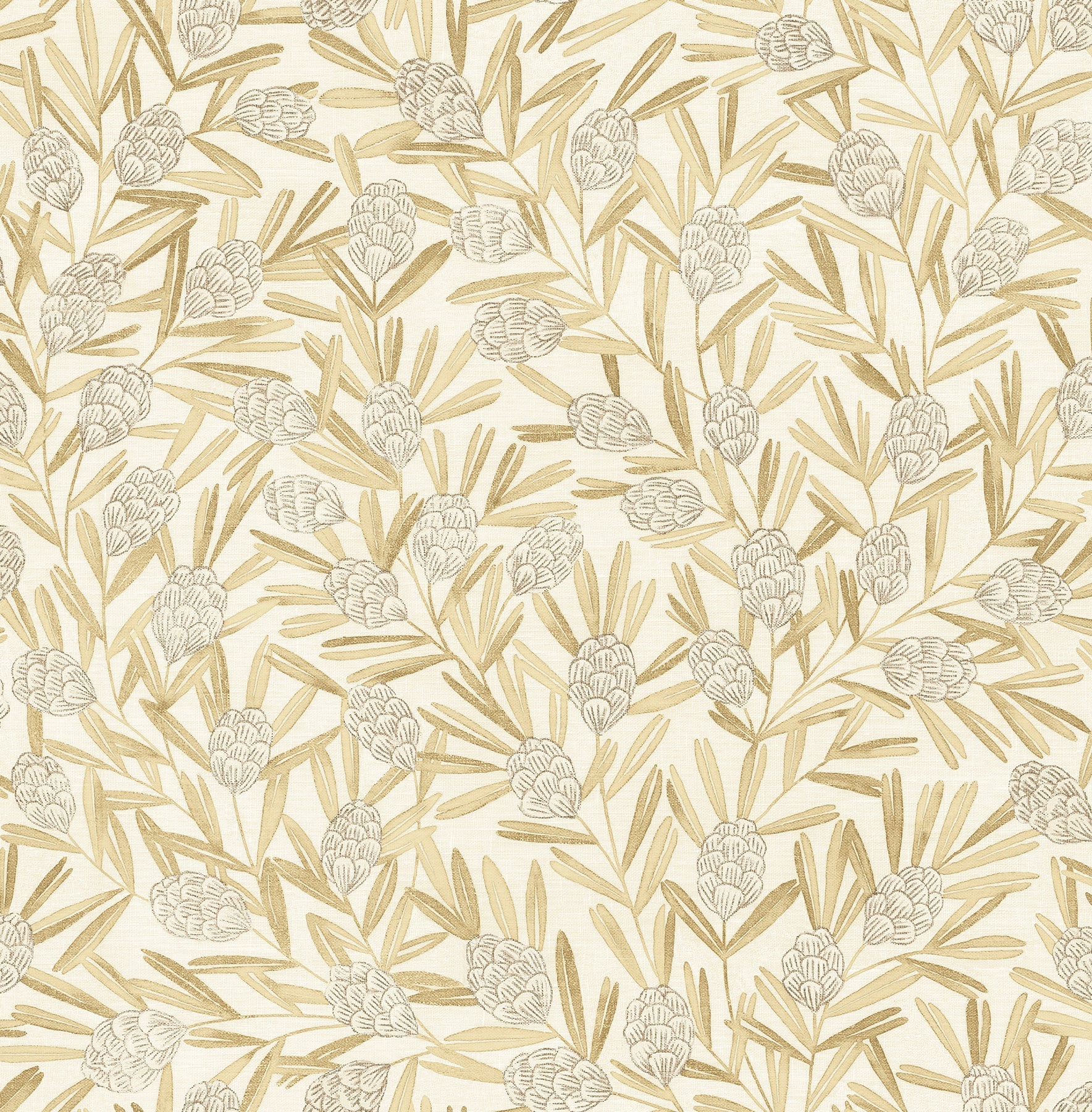zulma-decorative-botanical-wallpaper-gold-york-wallcoverings-2970-26103