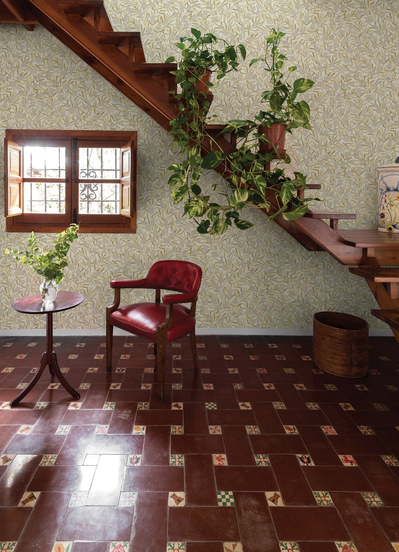 zulma-decorative-botanical-wallpaper-gold-york-wallcoverings-2970-26103