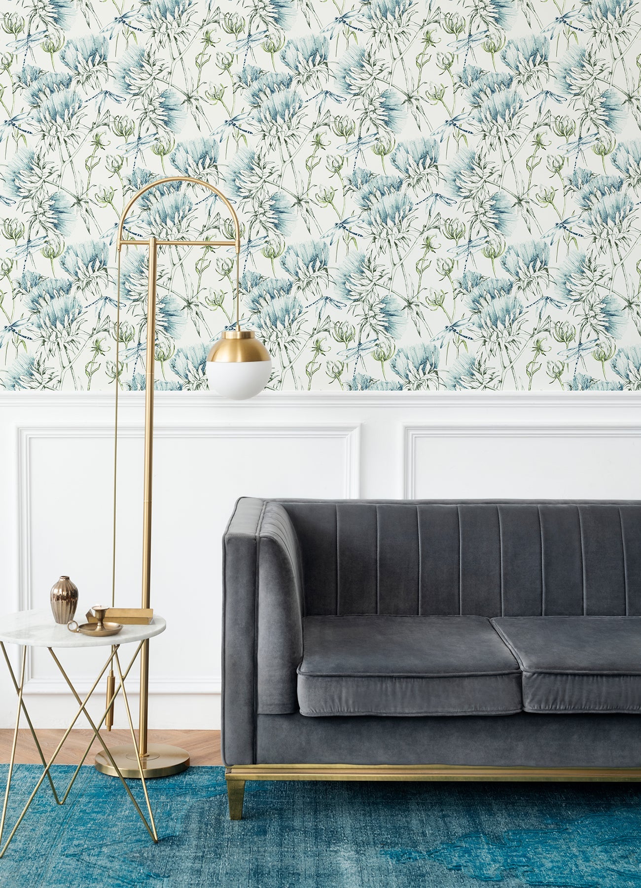 mariell-dragonfly-wallpaper-teal-york-wallcoverings-2973-90401