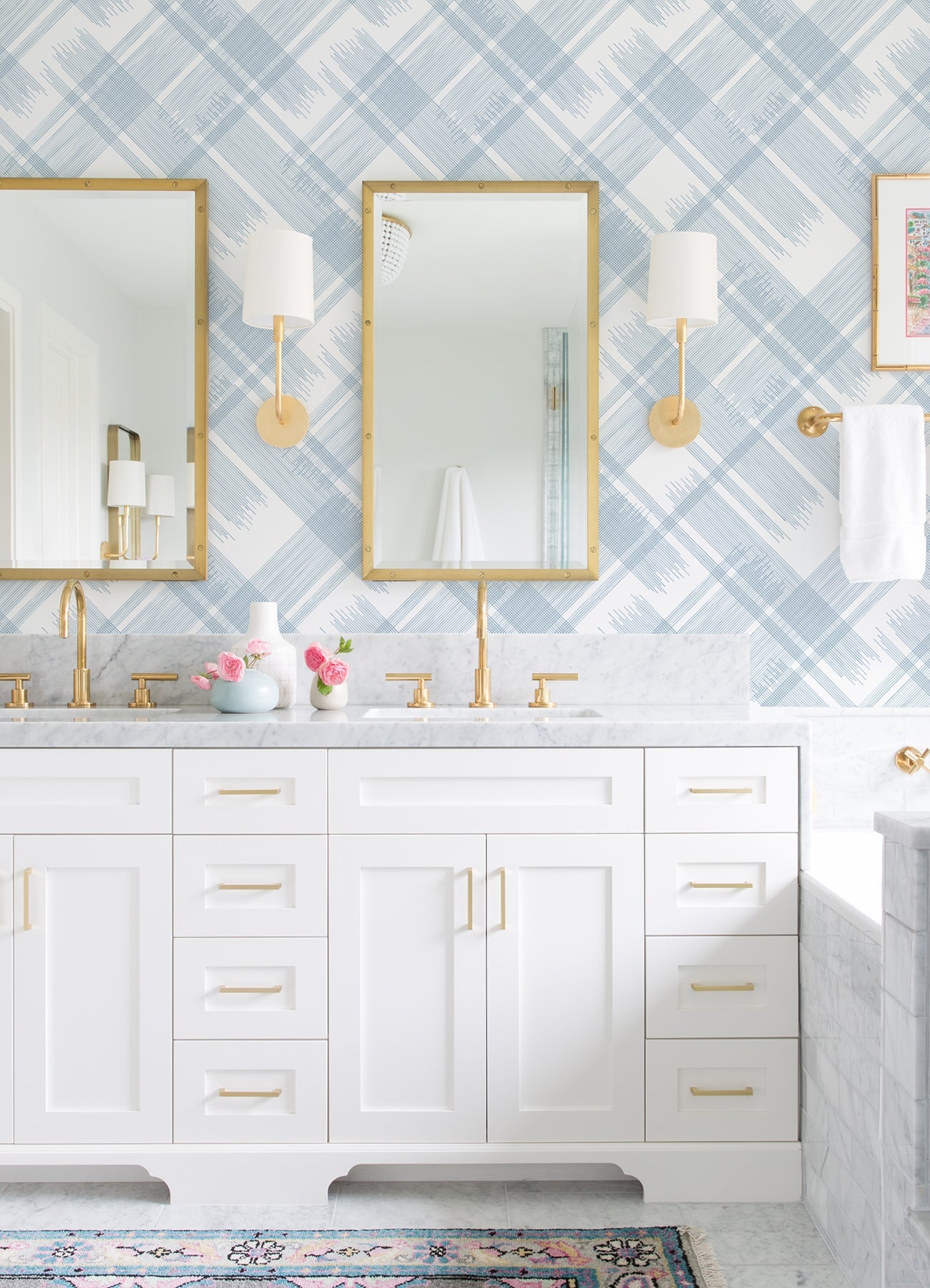 zag-modern-plaid-wallpaper-blue-york-wallcoverings-2973-90705