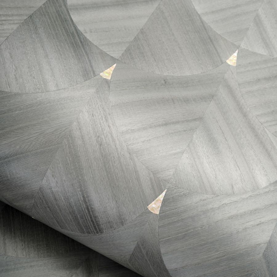 Montauk -MNK-08 SEAGRASS - Innovations Wallcovering