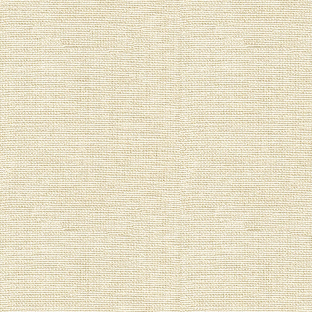 Bankers Linen - Vanilla - Brunschwig & Fils Fabric