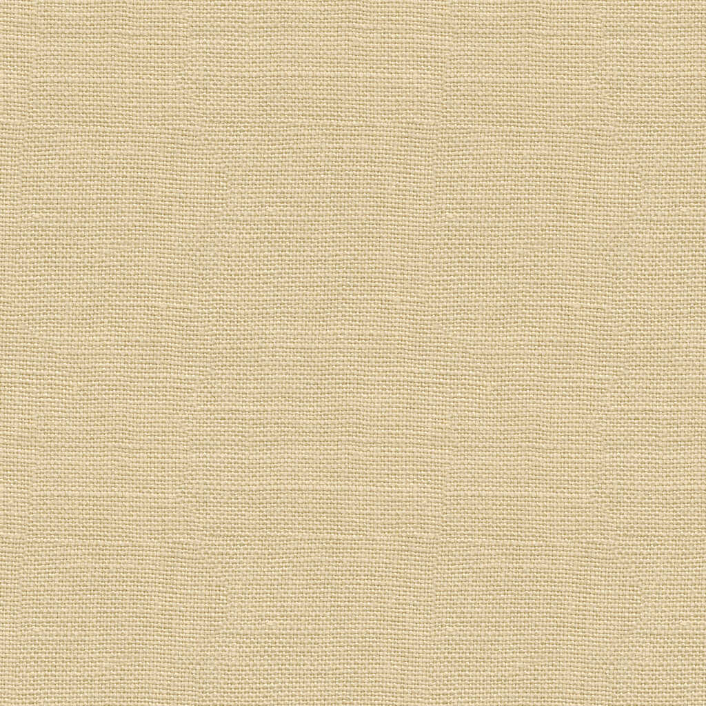 Bankers Linen - Pebble - BRUNSCHWIG & FILS Tela