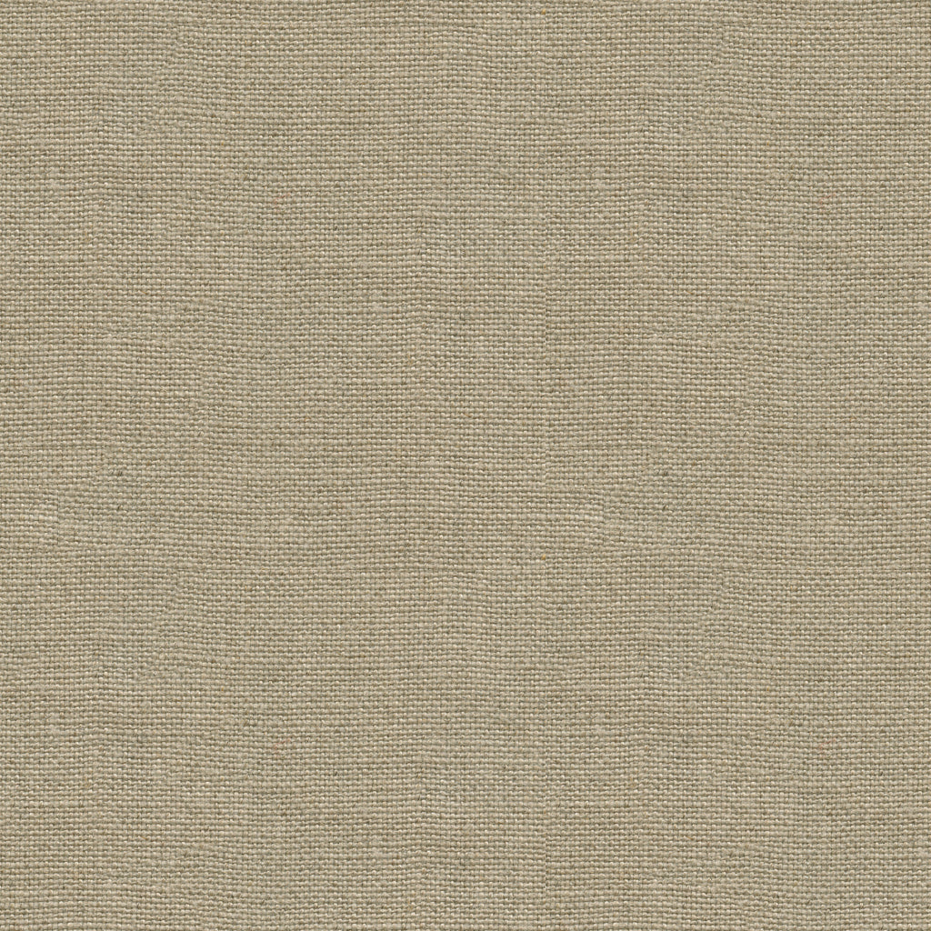 Bankers Linen - Biscuit - Brunschwig & Fils Fabric