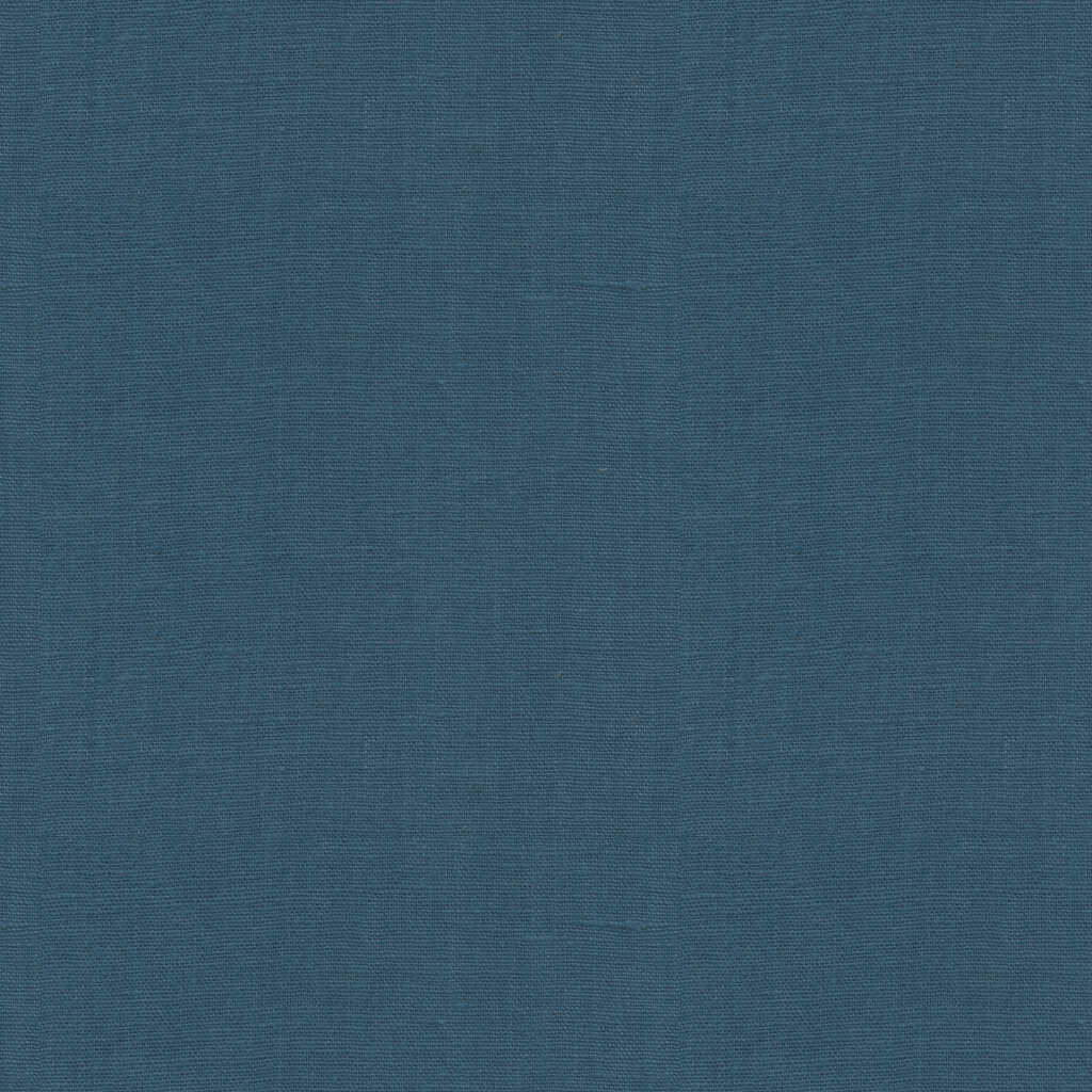 Dublin - Denim - KRAVET BASICS Tela