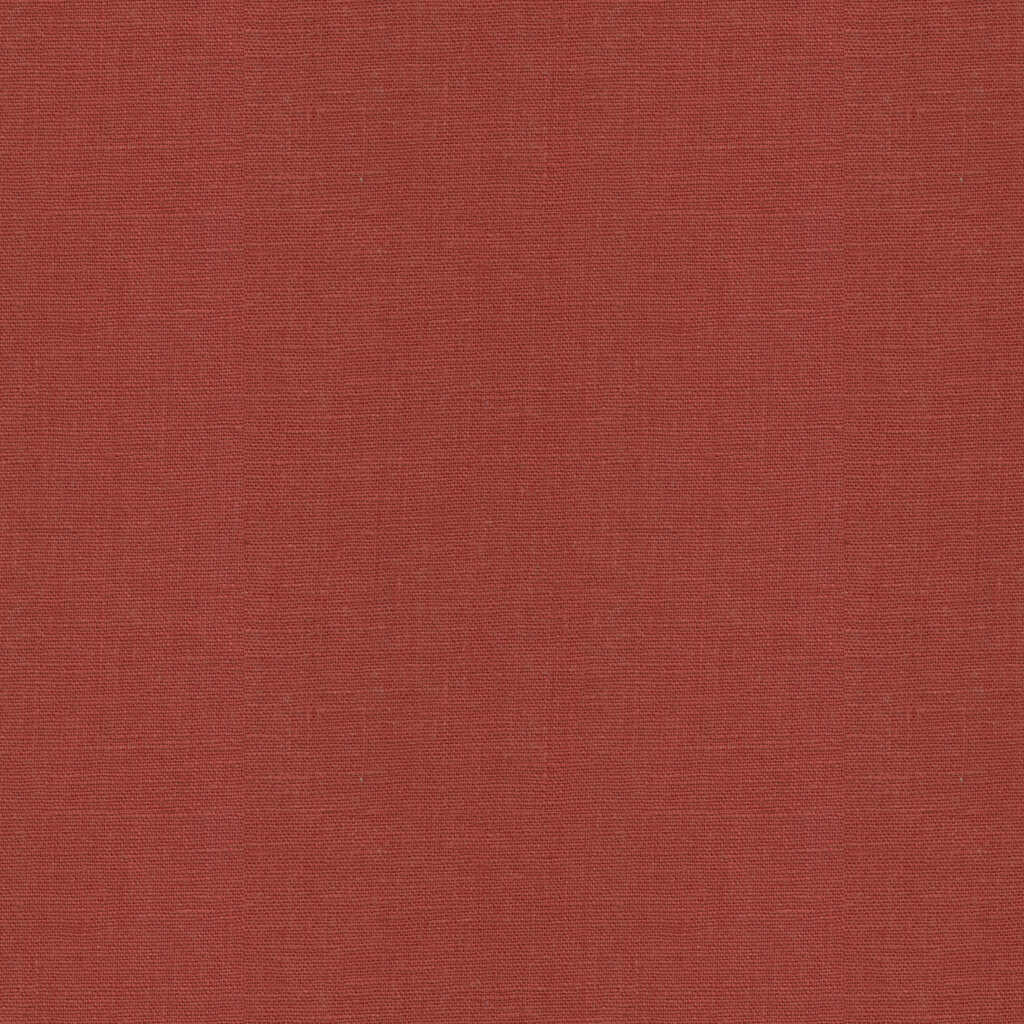 Dublin - Brick - KRAVET BASICS Tela