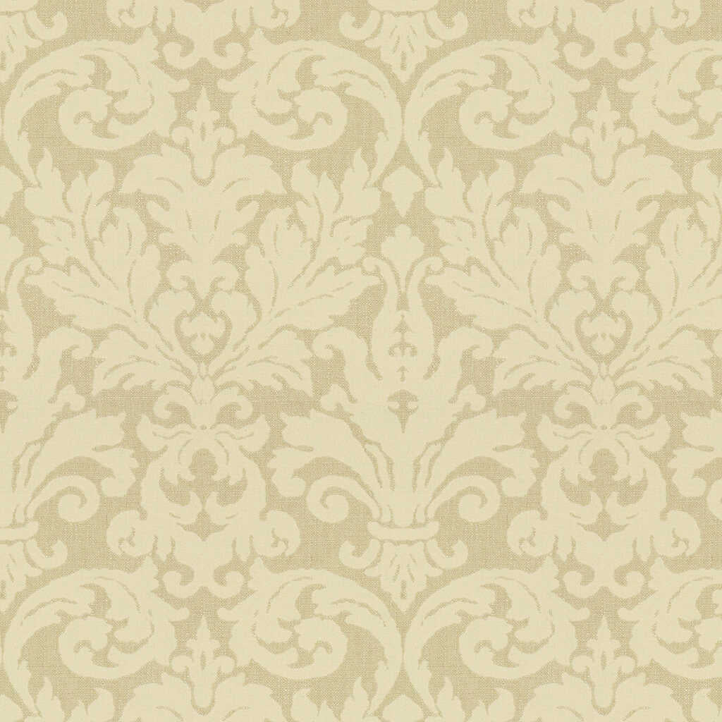 Sitapur - Linen - KRAVET DESIGN Fabric