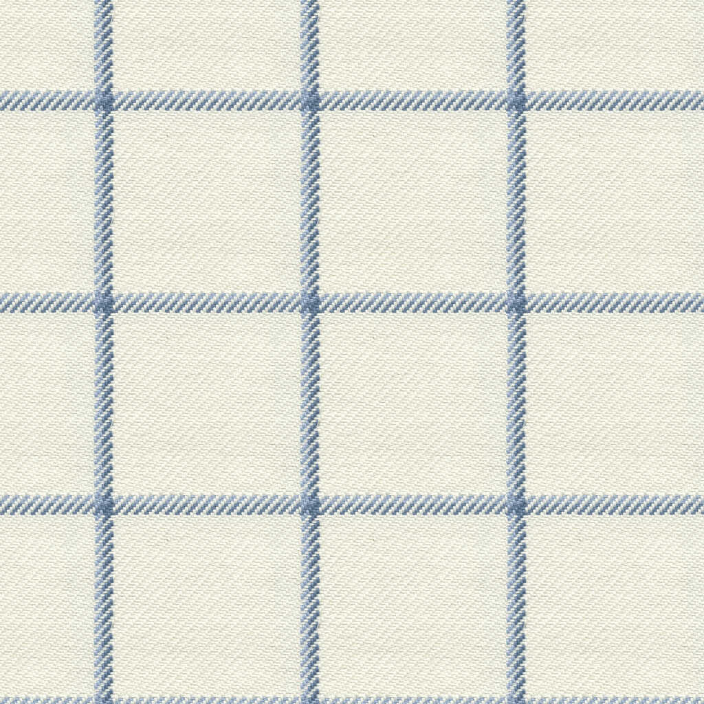 Harbord - Lake - KRAVET BASICS Fabric