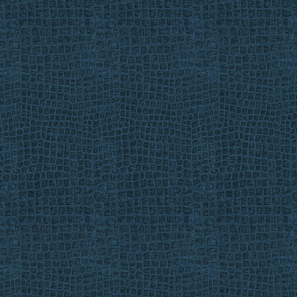 Finnian - Sapphire - KRAVET CONTRACT Fabric