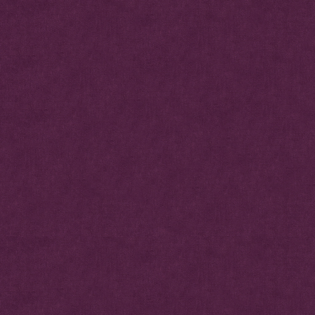 Charmant Velvet - Plum - Brunschwig & Fils Fabric