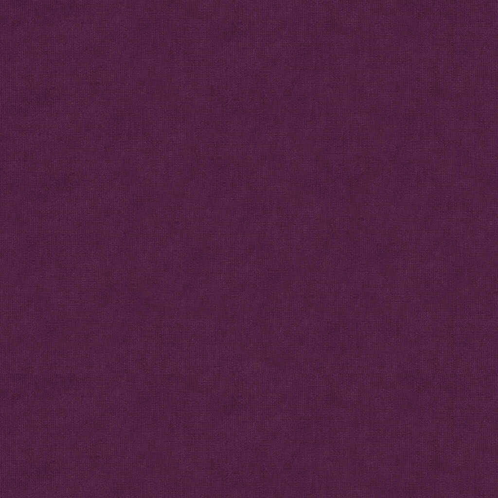 Charmant Velvet - Plum
