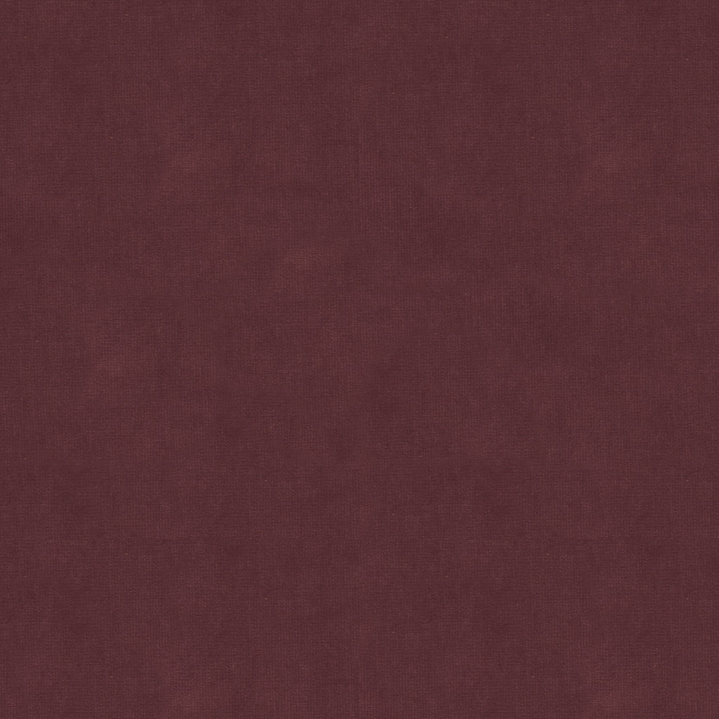 Charmant Velvet - Eggplant - Brunschwig & Fils Fabric