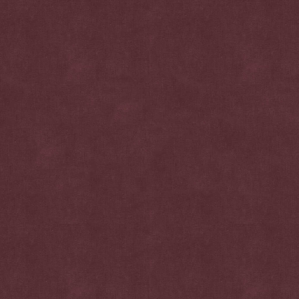 Charmant Velvet - Eggplant