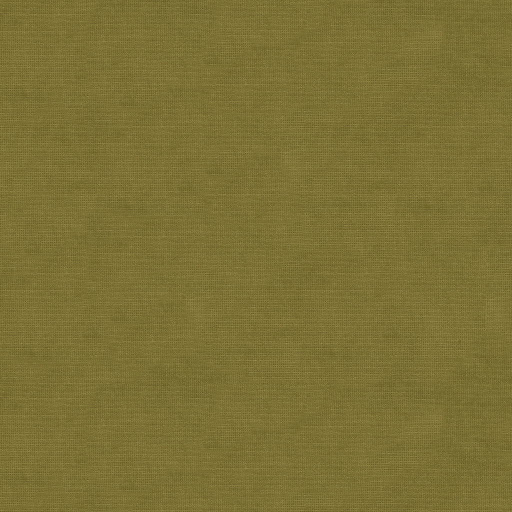 Charmant Velvet - Olive - Brunschwig & Fils Fabric