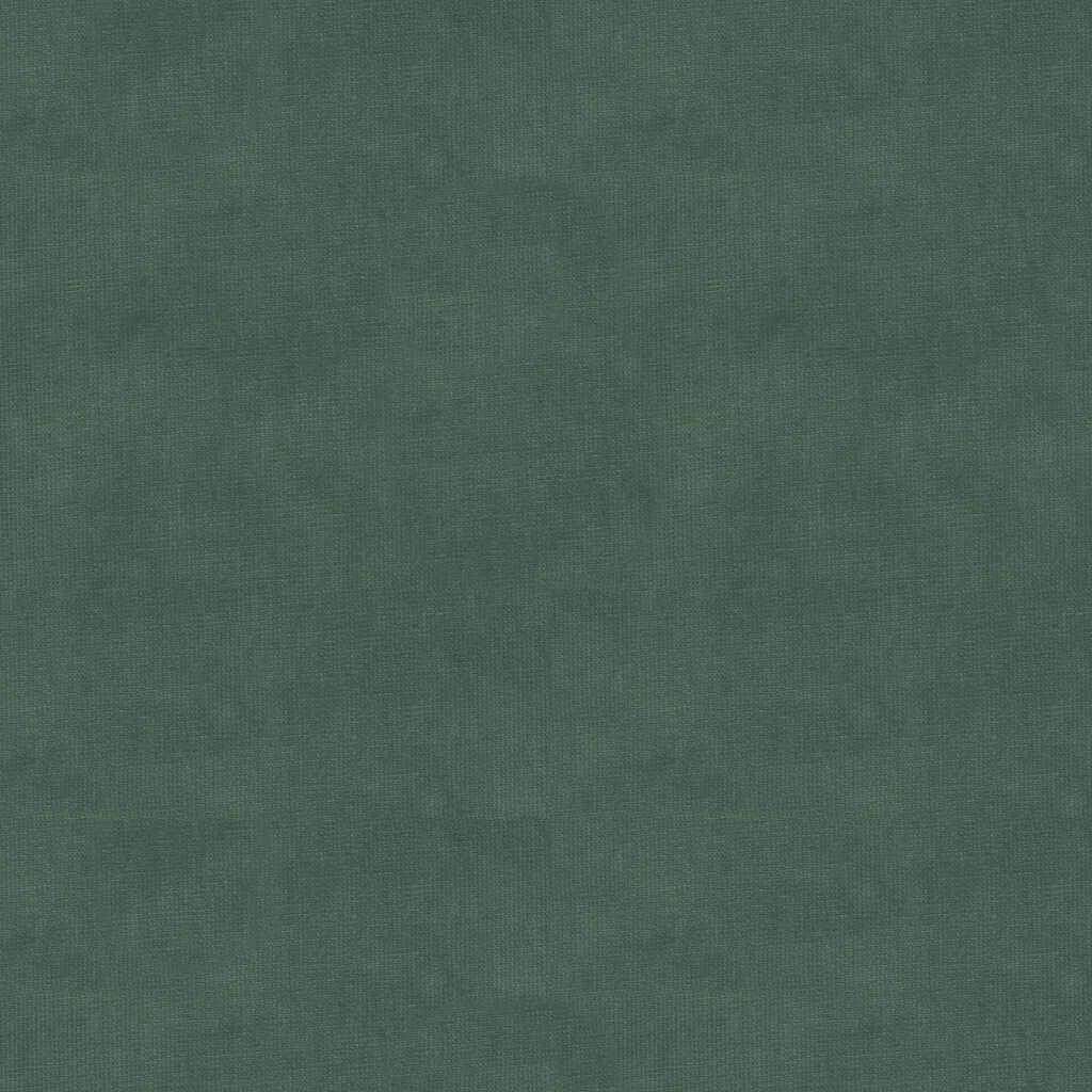Charmant Velvet - Zinc - BRUNSCHWIG & FILS Tela