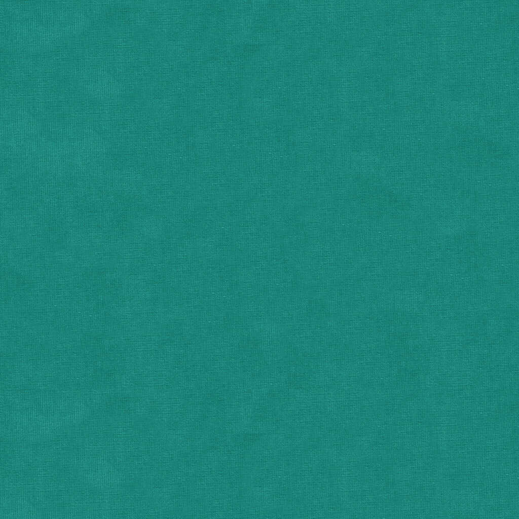 Charmant Velvet - Turquoise - BRUNSCHWIG & FILS Tela