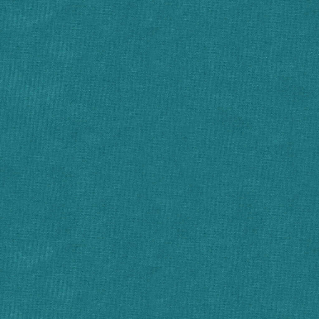 Charmant Velvet - Cerulean - BRUNSCHWIG & FILS Tela