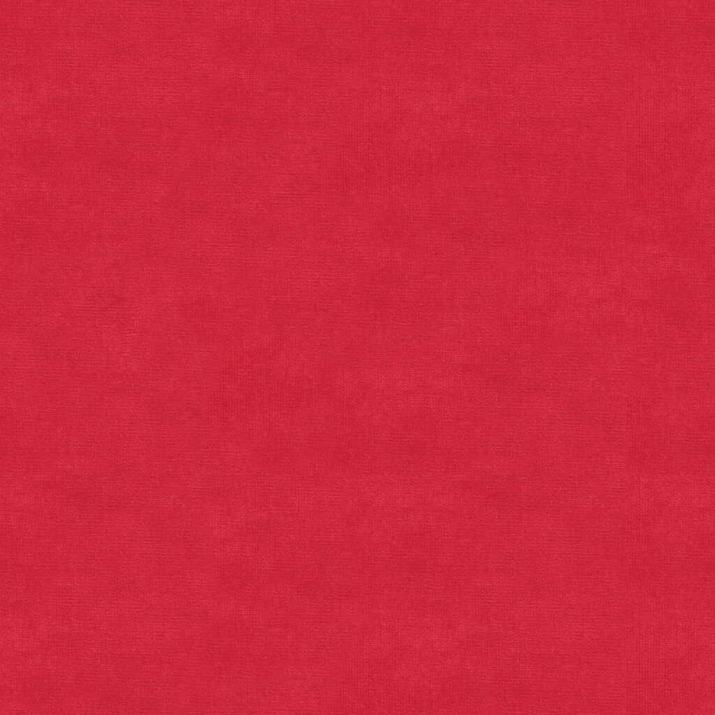 Charmant Velvet - Cerise - BRUNSCHWIG & FILS Tela