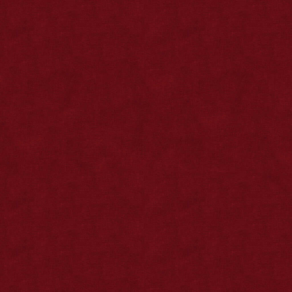 Charmant Velvet - Lacquer Red - BRUNSCHWIG & FILS Tela