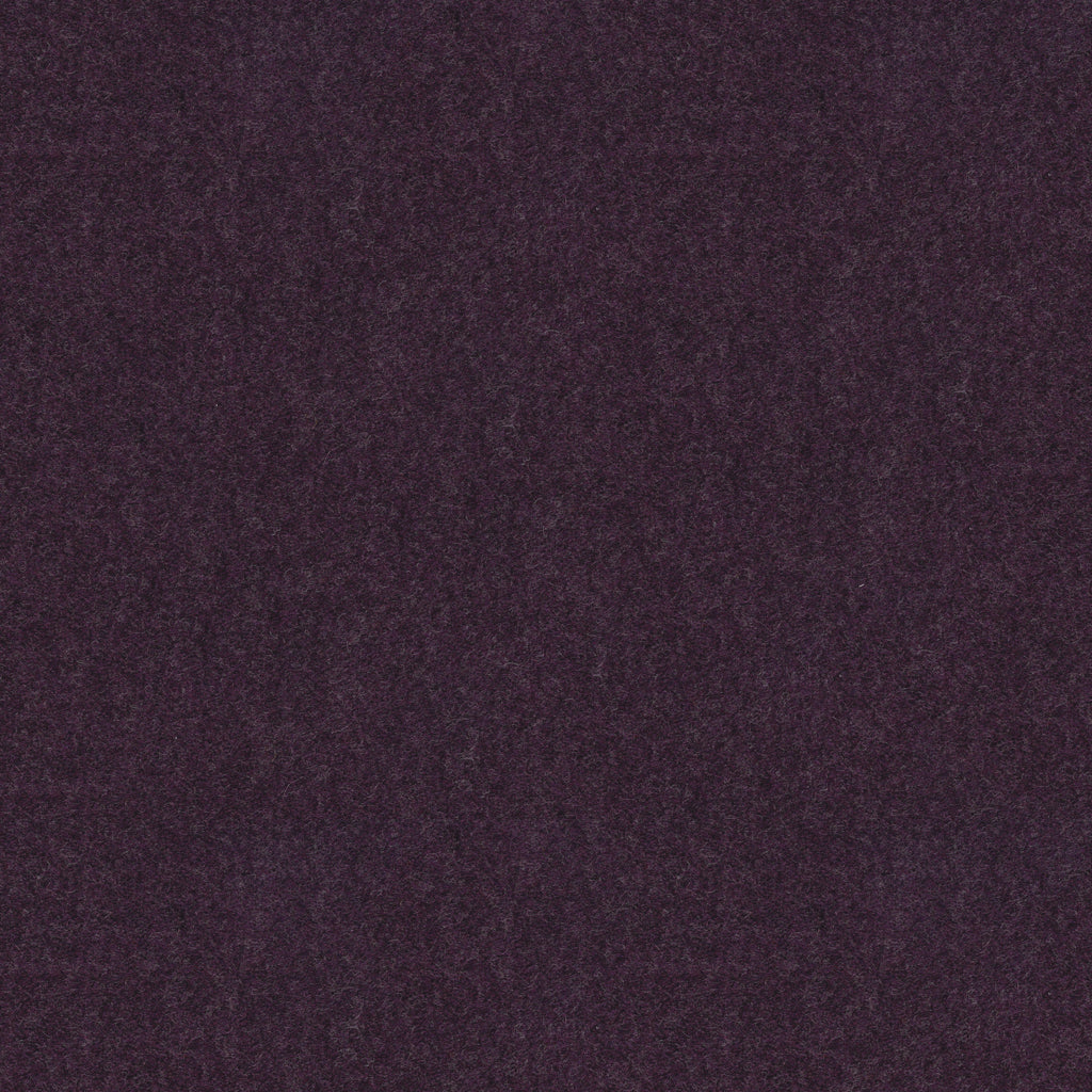 Chevalier Wool - Aubergine - Brunschwig & Fils Fabric