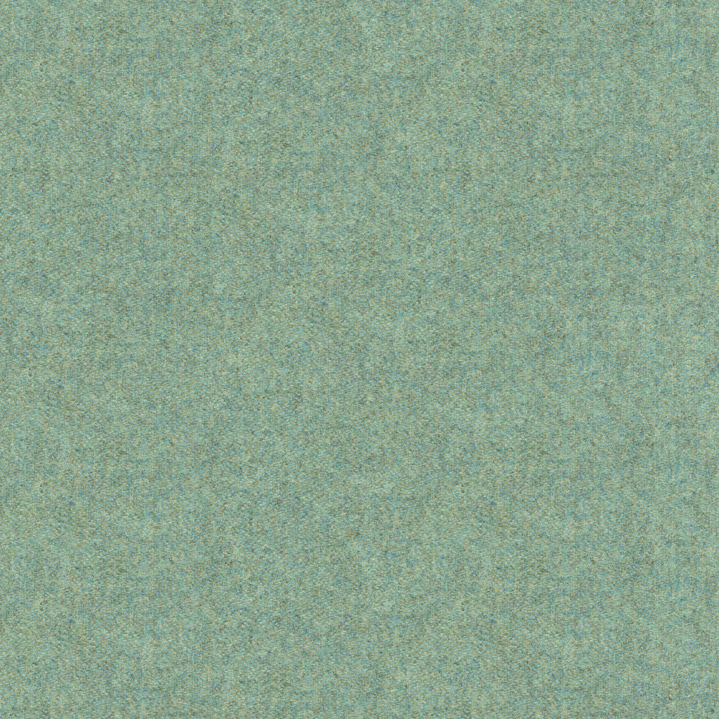 Chevalier Wool - Aqua - Brunschwig & Fils Fabric