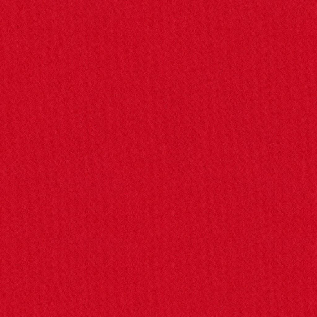 Chevalier Wool - Scarlet - Brunschwig & Fils Fabric
