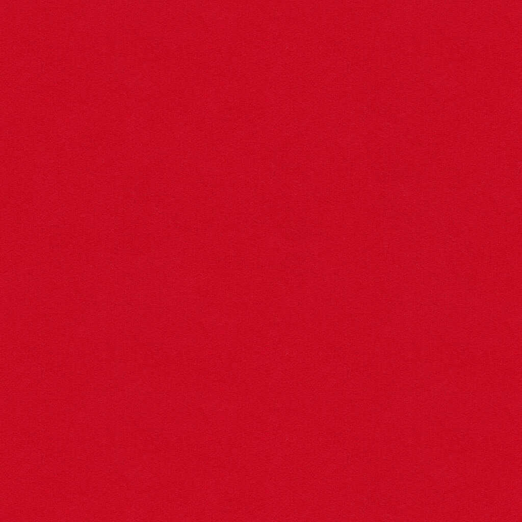 Chevalier Wool - Scarlet - BRUNSCHWIG & FILS Tela